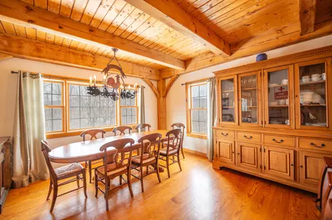 Dining - 10 Grouse Ln # A, Dover, VT 05356 photo 2 of 2