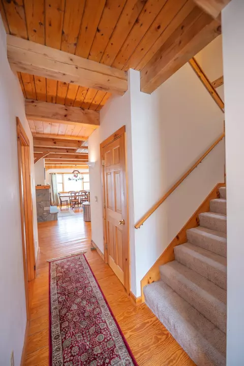 Entry Way - 10 Grouse Ln # A, Dover, VT 05356 photo 2 of 2