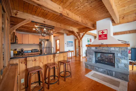 Kitchen - 10 Grouse Ln # A, Dover, VT 05356 photo 1 of 3