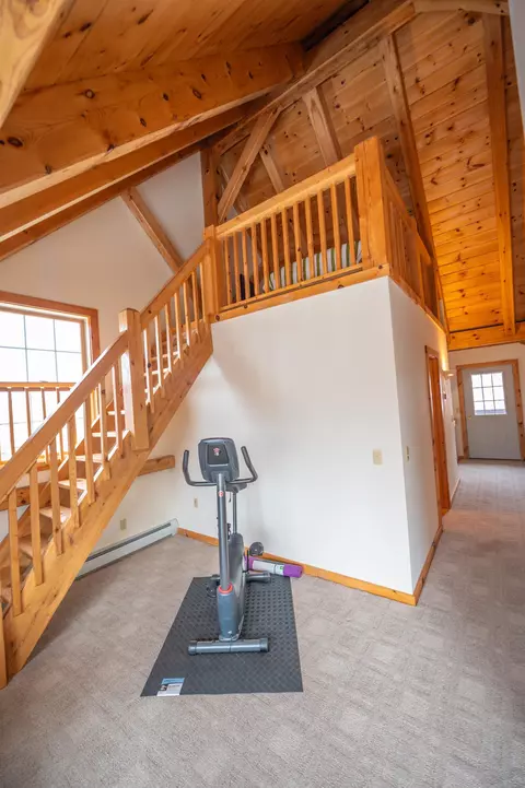 Entry Way - 10 Grouse Ln # A, Dover, VT 05356 photo 1 of 2