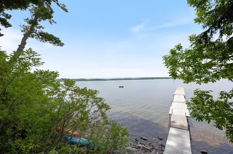 401 S Beach Rd #401 AND 402, South Burlington, VT 05403