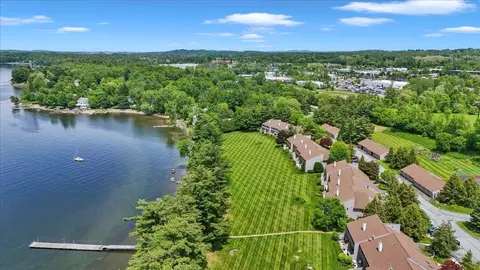 401 S Beach Rd #401 AND 402, South Burlington, VT 05403