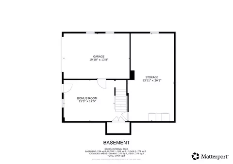 Floorplan - 20 Purington Ln, Hampton, NH 03842 photo 3 of 3