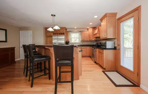 Kitchen - 20 Purington Ln, Hampton, NH 03842 photo 4 of 4