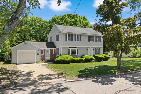 611 Coolidge Ave, Manchester, NH 03102