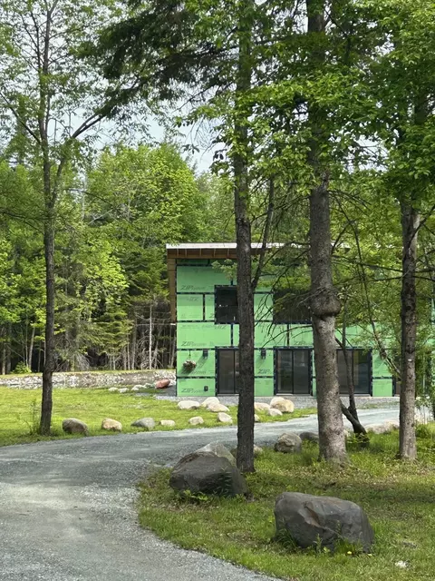 114 Flagg Pond Rd, Stannard, VT 05482