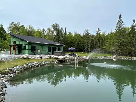 114 Flagg Pond Rd, Stannard, VT 05482