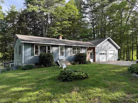 87 Clay Hill Rd, Claremont, NH 03743