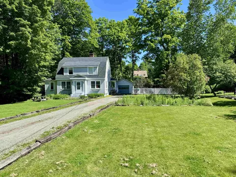 Undisclosed, Derby Line, VT 05830