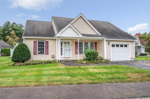 39 Westchester Ct, Hudson, NH 03051