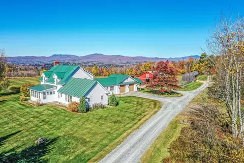 2148 Cote Hill Rd, Morristown, VT 05661