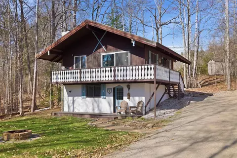 111 Linderhof Strasse Dr, Bartlett, NH 03812