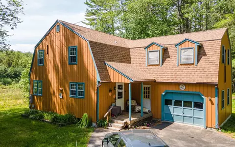 540 Fitzwilliam Rd, Richmond, NH 03470