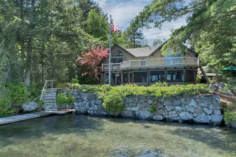 28 Veasey Shore Rd, Meredith, NH 03253