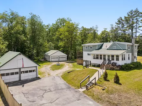 638 John Stark Hwy, Newport, NH 03773
