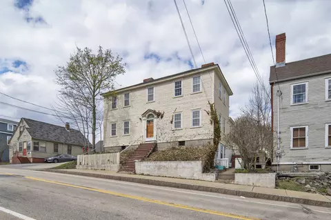 357 Maplewood Ave, Portsmouth, NH 03801