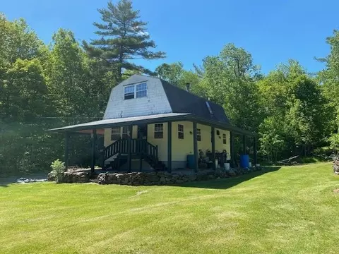 968 Faxon Hill Rd, Washington, NH 03280