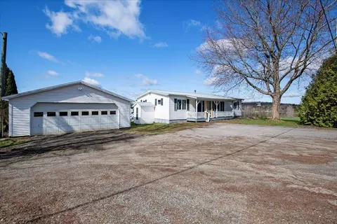 434 Berkshire Center Rd, Berkshire, VT 05450