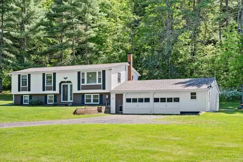 Exterior - 164 E Hill Rd, Brookfield, VT 05036 photo 3 of 12
