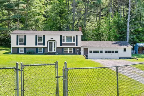 Exterior - 164 E Hill Rd, Brookfield, VT 05036 photo 2 of 12