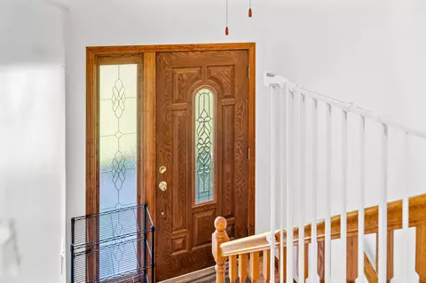 Entry Way - 164 E Hill Rd, Brookfield, VT 05036 photo 4 of 5