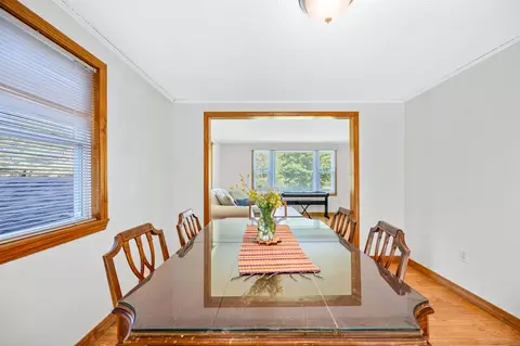 Dining - 164 E Hill Rd, Brookfield, VT 05036 photo 3 of 3