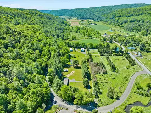 View/Area - 164 E Hill Rd, Brookfield, VT 05036 photo 6 of 6