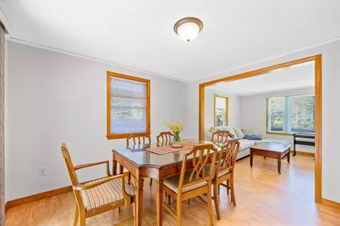 Dining - 164 E Hill Rd, Brookfield, VT 05036 photo 2 of 3