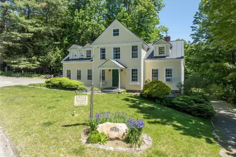 2435 Stage Rd, Guilford, VT 05301