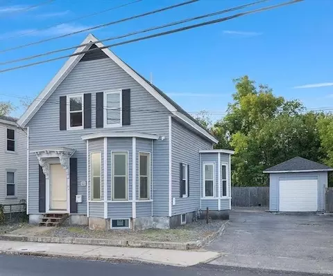 89 W Hollis St, Nashua, NH 03060