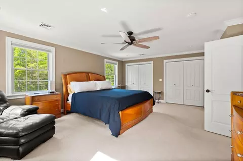 Bedroom - 24 Fireside Dr, Epping, NH 03042 photo 2 of 7
