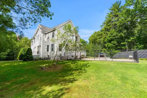 Exterior - 24 Fireside Dr, Epping, NH 03042 photo 3 of 8