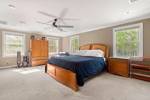Bedroom - 24 Fireside Dr, Epping, NH 03042 photo 1 of 7