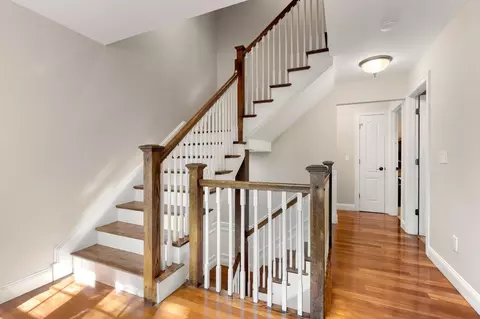 Entry Way - 24 Fireside Dr, Epping, NH 03042 photo 9 of 9