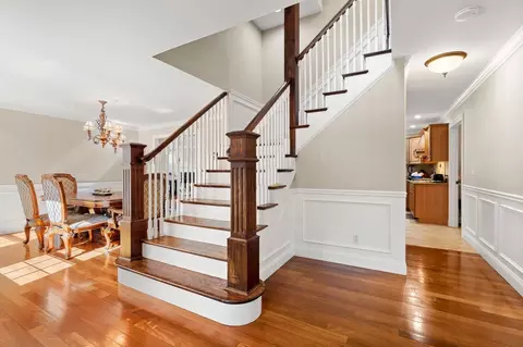 Entry Way - 24 Fireside Dr, Epping, NH 03042 photo 1 of 9