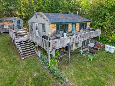 281 Cedar Pond Dr, Milan, NH 03588