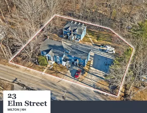 23 Elm St, Milton, NH 03851