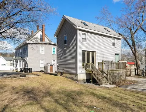 Exterior - 62 5-72 6th St, Dover, NH 03820 photo 6 of 6