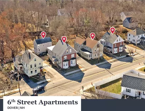 62 5-72 6th St, Dover, NH 03820