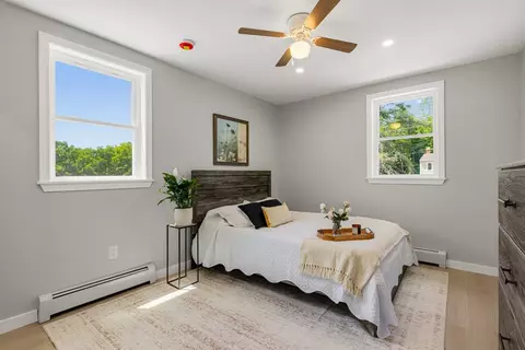 Bedroom - 25 Mill St, Epping, NH 03042 photo 1 of 10