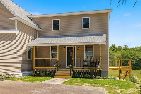 Exterior - 25 Mill St, Epping, NH 03042 photo 3 of 12