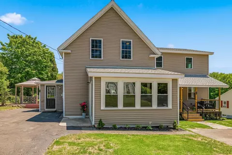 Exterior - 25 Mill St, Epping, NH 03042 photo 12 of 12