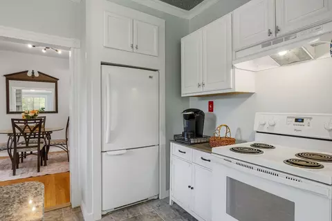 Kitchen - 25 Mill St, Epping, NH 03042 photo 7 of 7