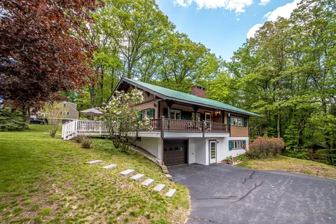 51 Duprey Rd, Conway, NH 03860