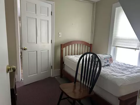 Bedroom - 31 Glen Rd, Gorham, NH 03581 photo 4 of 5