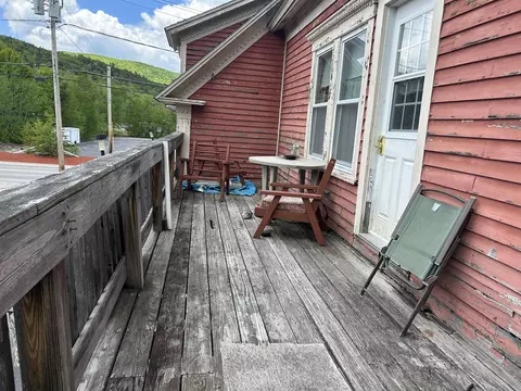Exterior - 31 Glen Rd, Gorham, NH 03581 photo 6 of 8