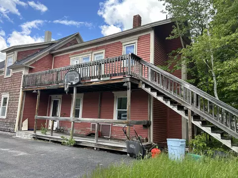 Other - 31 Glen Rd, Gorham, NH 03581 photo 1 of 20