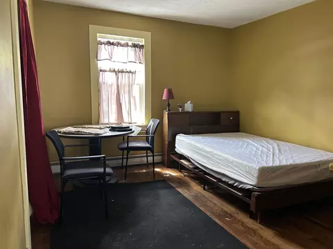 Bedroom - 31 Glen Rd, Gorham, NH 03581 photo 2 of 5
