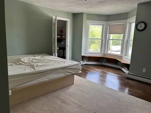 Bedroom - 31 Glen Rd, Gorham, NH 03581 photo 1 of 5