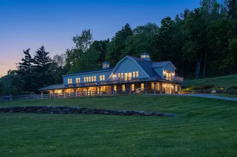 699 Spear Cemetery Rd, Reading, VT 05062